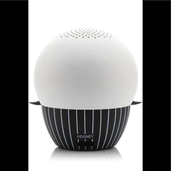 🎉🎉HP🎉🎉Jack Skellington - The Nightmare Before Christmas Bitty Boomer Speaker - Picture 3 of 14